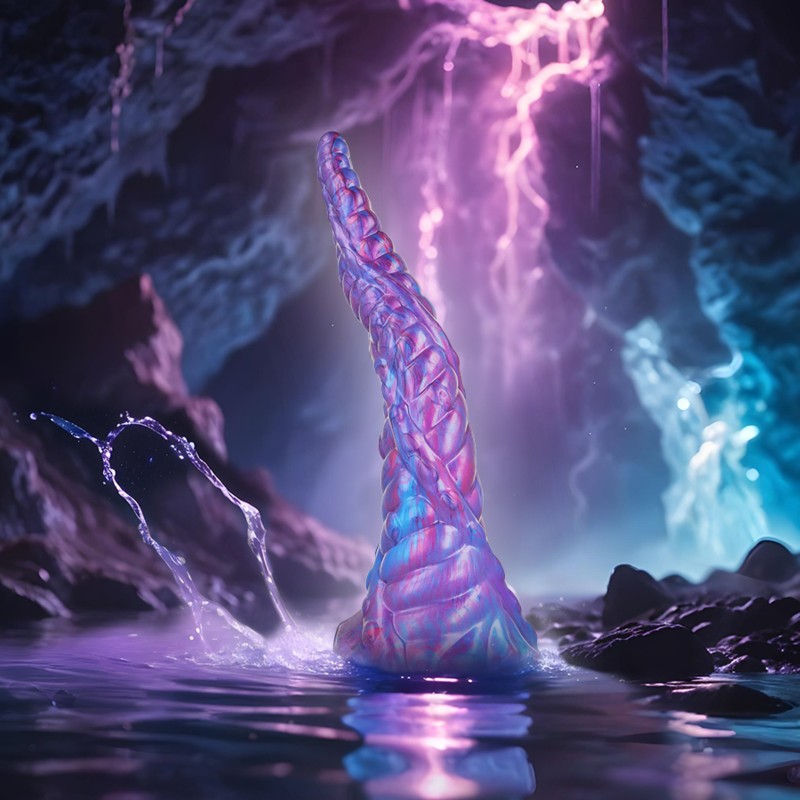 Epic - Nokken Dildo Creatura Dell'acqua
