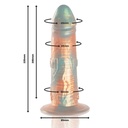 Epic - Talos Dildo Di Potenza E Piacere