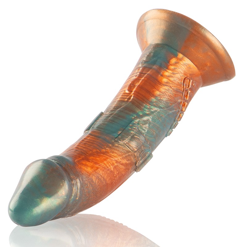 Epic - Talos Dildo Di Potenza E Piacere