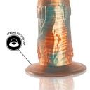 Epic - Talos Dildo Di Potenza E Piacere