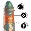 Epic - Talos Dildo Di Potenza E Piacere