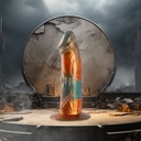 Epic - Talos Dildo Di Potenza E Piacere
