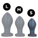 Epic - Vrakos Plug Anale Dragon Egg Taglia S