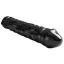 XXL Black "the Home Stretch Black"
