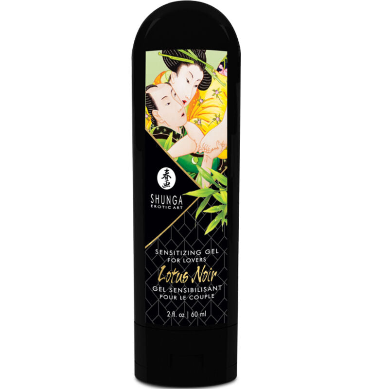 Shunga Edo Garden Kit Organic Collection