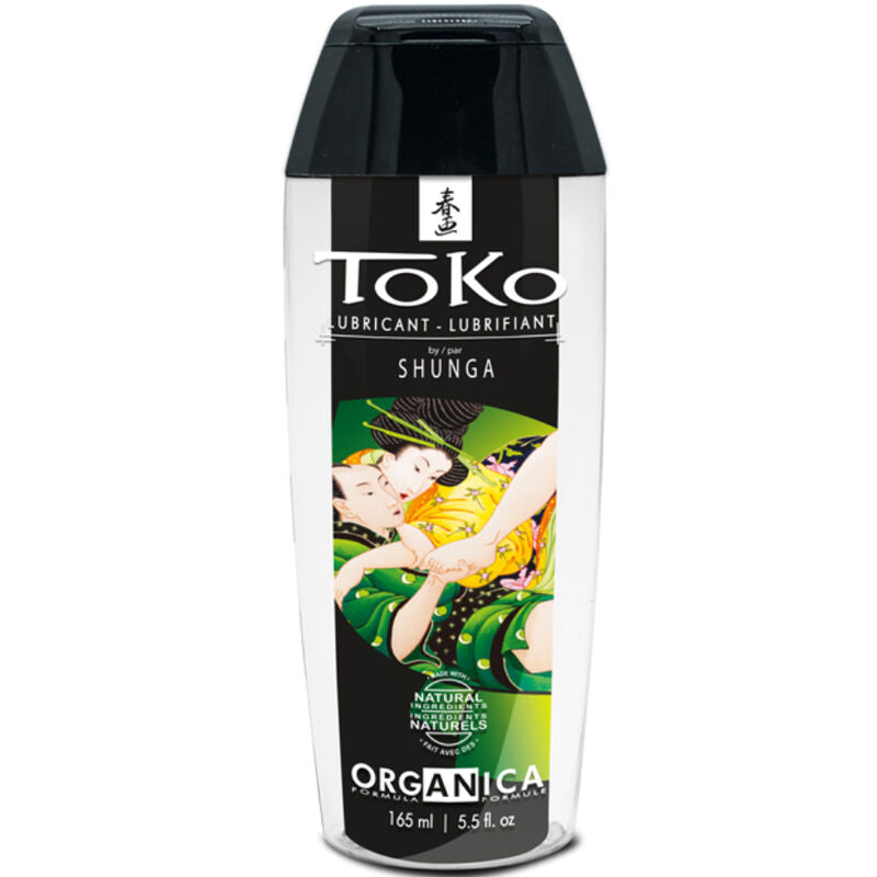 Shunga Edo Garden Kit Organic Collection