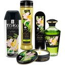 Shunga Edo Garden Kit Organic Collection