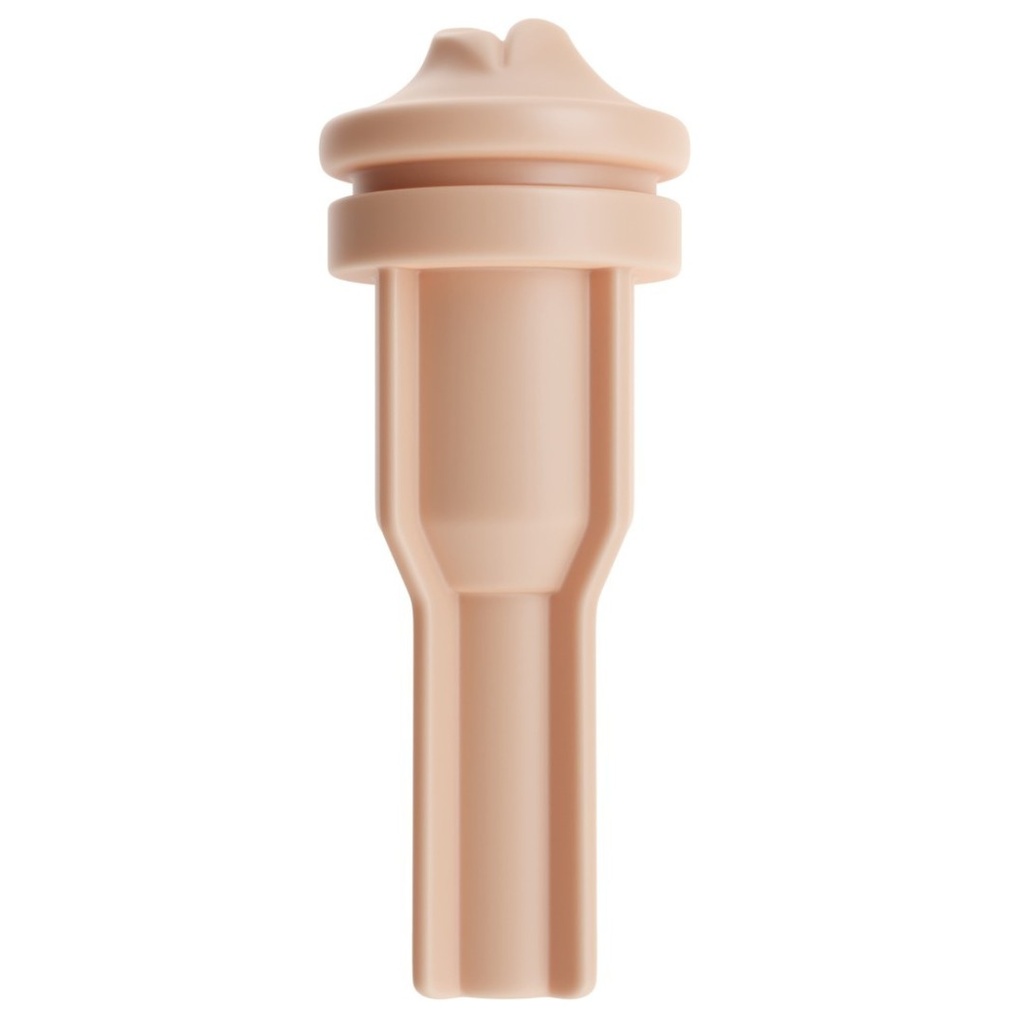 Autoblow AI Ultra Blowjob Mouth Sleeve - Nude