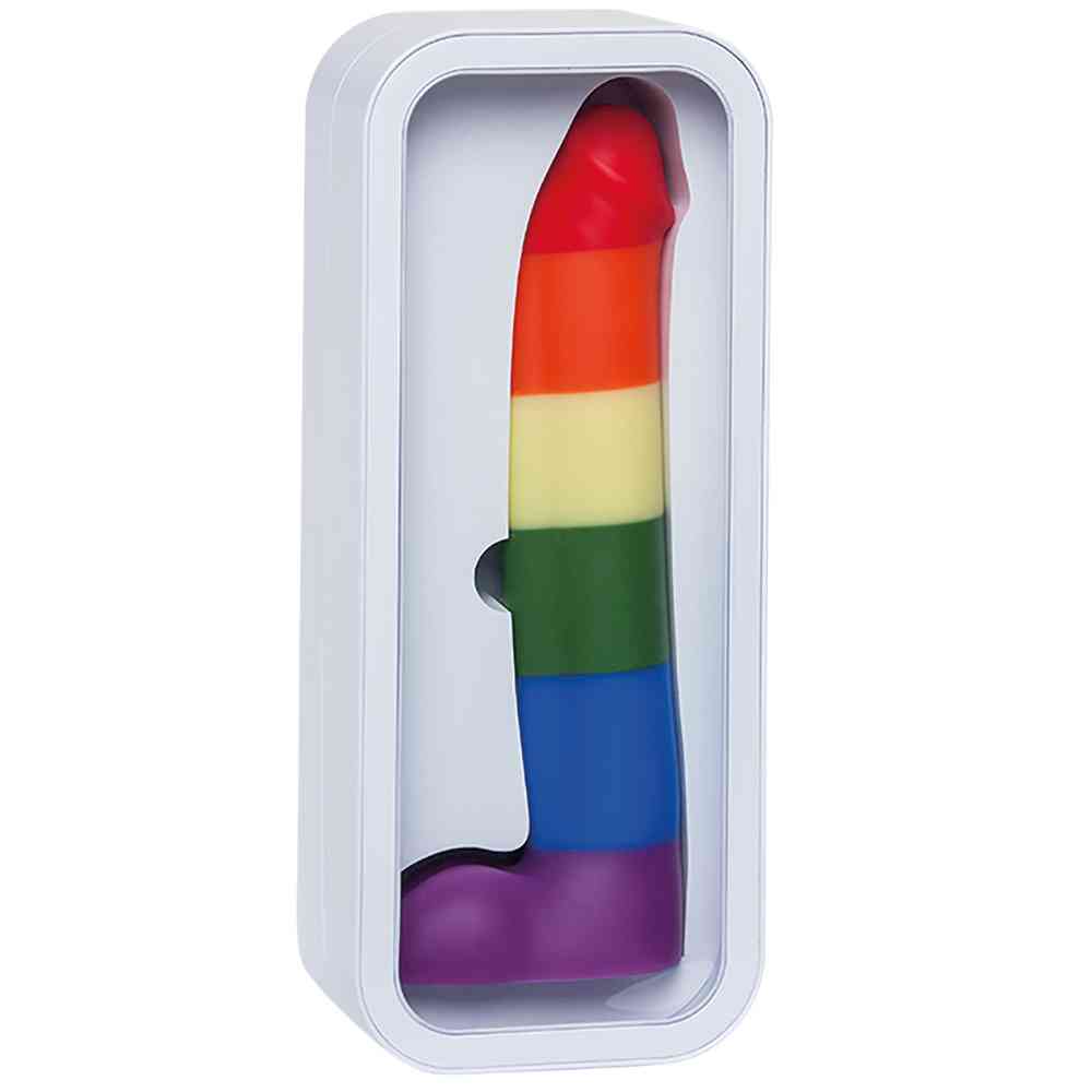 XXL Dildo "Hyperion"