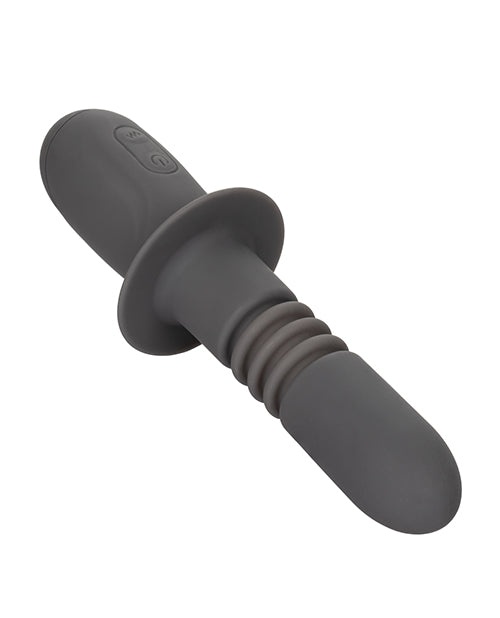 CalExotics Ramrod Thrusting BLACK