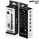 Addicted Toys - Pulitore Anale Con Adattatore Universale Modello 6