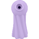 Ohmama Clit Stimulator Jellyfish