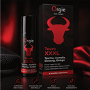 Orgie Touro XXXL Erection Enhancer and Enlarger Cream 15 ml.webp