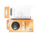 EXS Nano Thin Condoms (12 Pack)
