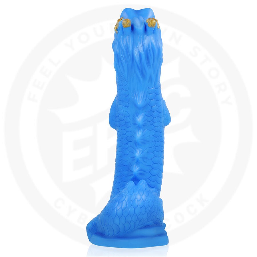 EPIC - DILDO NAGA CELESTIAL DRAGON - Gleitgel