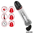 JamyJob - Xpand Automatic Pump with 3 Suction Levels