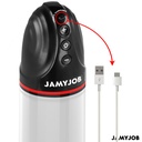 JamyJob - Xpand Automatic Pump with 3 Suction Levels