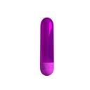 Pretty Love Kiwi – Mini Bullet Vibrator mit 10 Vibrationsmodi