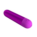 Pretty Love Kiwi – Mini Bullet Vibrator mit 10 Vibrationsmodi