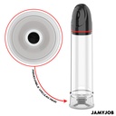 JamyJob - Xpand Automatic Pump with 3 Suction Levels