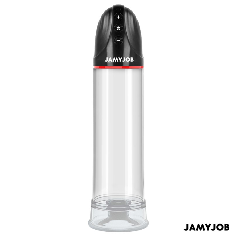 JamyJob - Xpand Automatic Pump with 3 Suction Levels