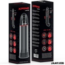 JamyJob - Xpand Automatic Pump with 3 Suction Levels