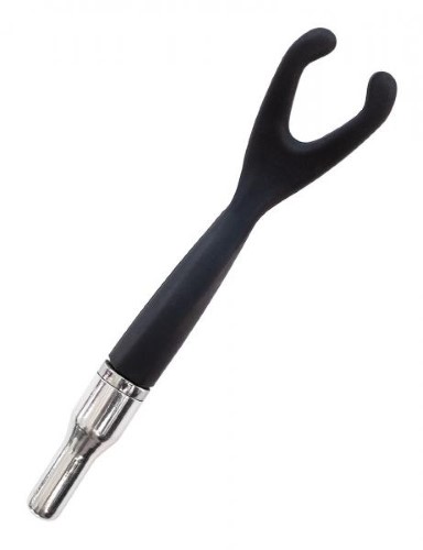 Kinklab Neon Wand Flex Capacitor Accessory - Black