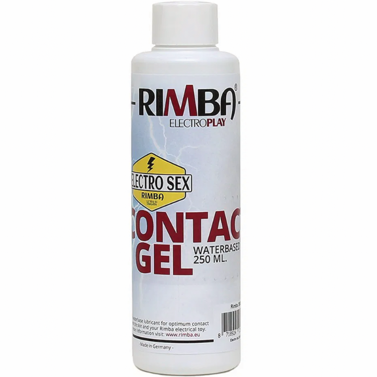 Rimba Electro Stimulation Gel