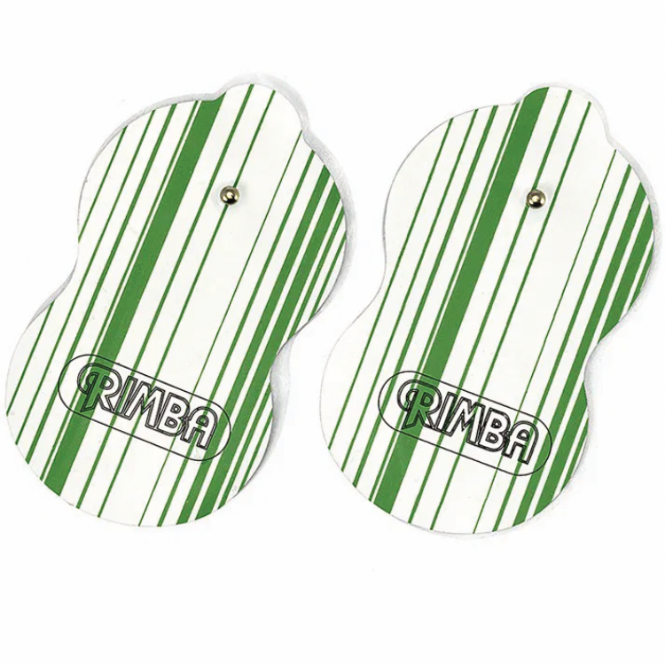 Rimba Electro Play Adhesive Pads