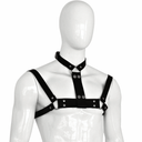 Leder-Harness