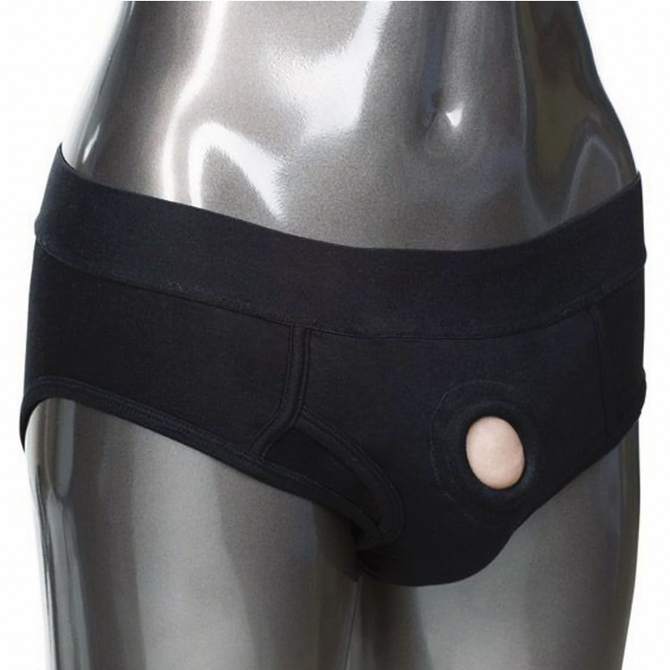 Packer Gear Brief Harness