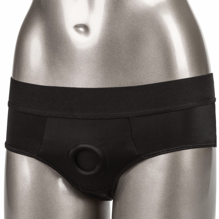Backless Brief