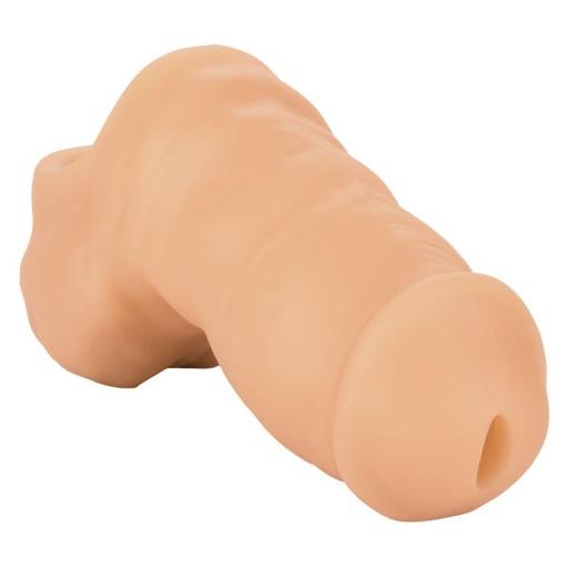 Packer Gear Ultra Soft Silicone STP