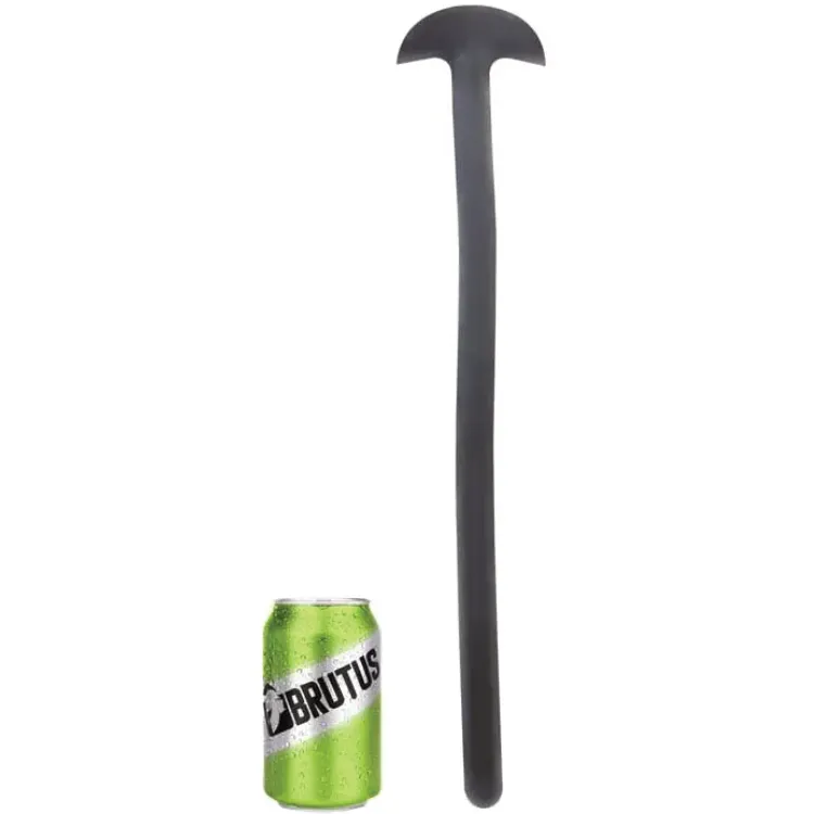 BRUTUS Gut Snake - Liquid Silicone Plug M / Ø 2,3 cm x 50 cm