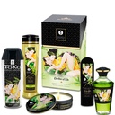 Shunga Edo Garden Kit Organic Collection