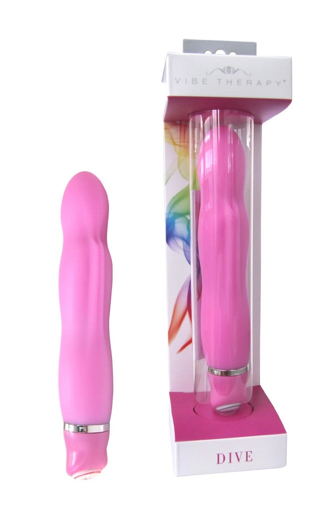 Vibe Therapy Dive Pink