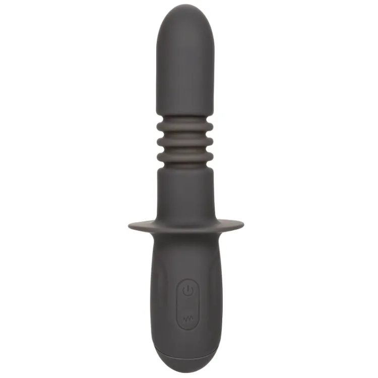 CalExotics Ramrod Thrusting BLACK