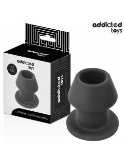 ADDICTED TOYS – Extreme Hollow Anal Plug