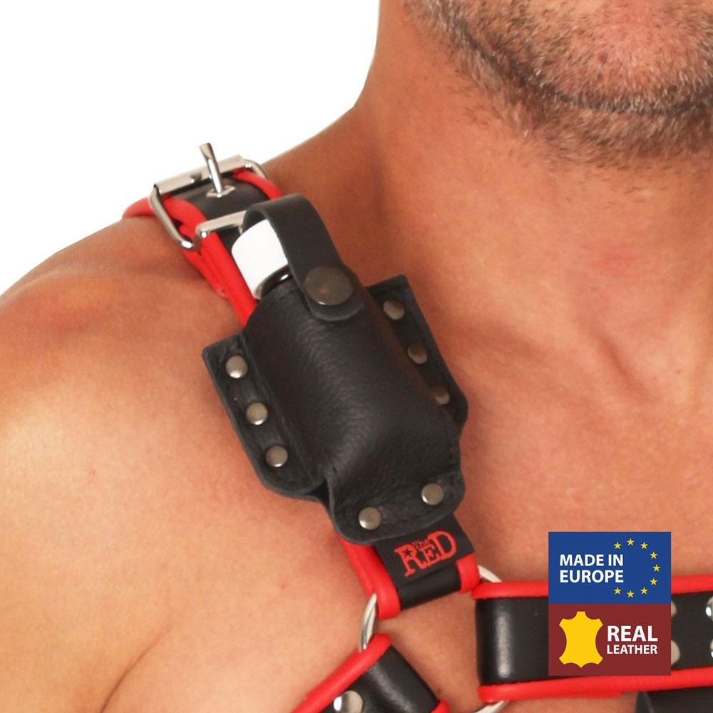 Aphrodisiac Support for Harness