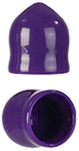 Nipple Play Mini Nipple Suckers - Purple