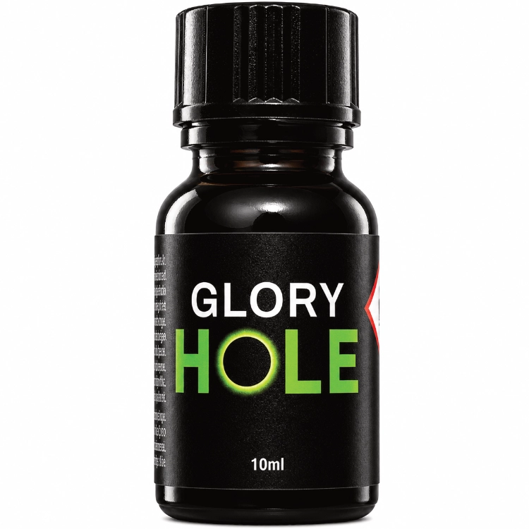 Glory Hole Poppers (10 ml)