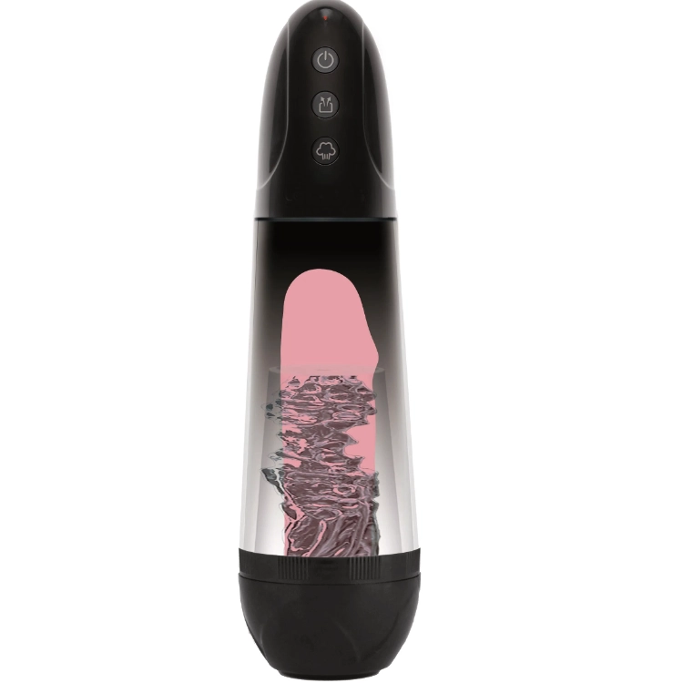 Automatic Magnify Penis Pump