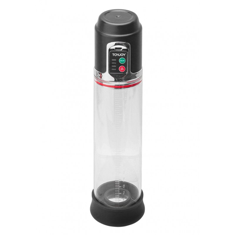 Automatische Penispumpe