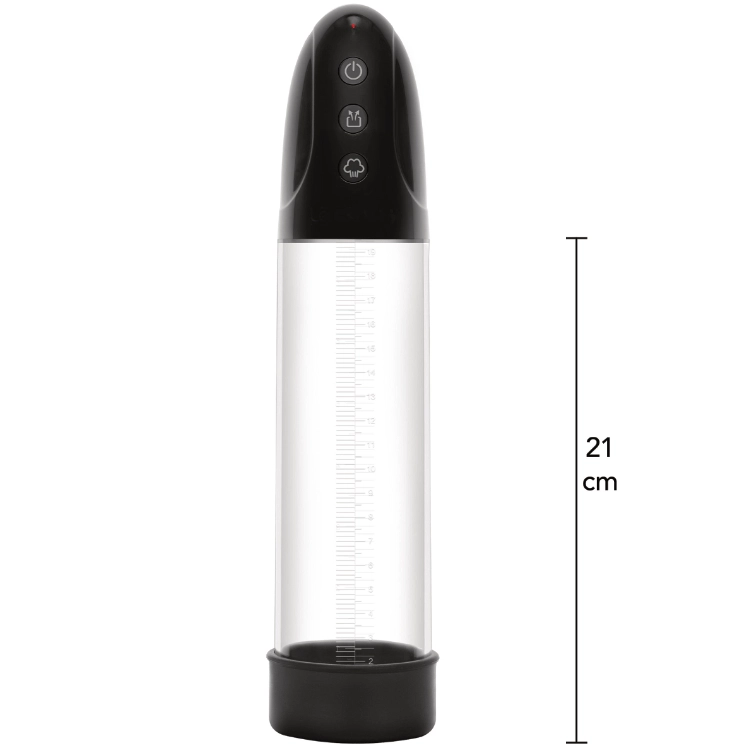 Automatic Penis Pump
