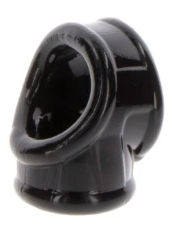 ToyJoy Triple Pipe C-Ring BLACK