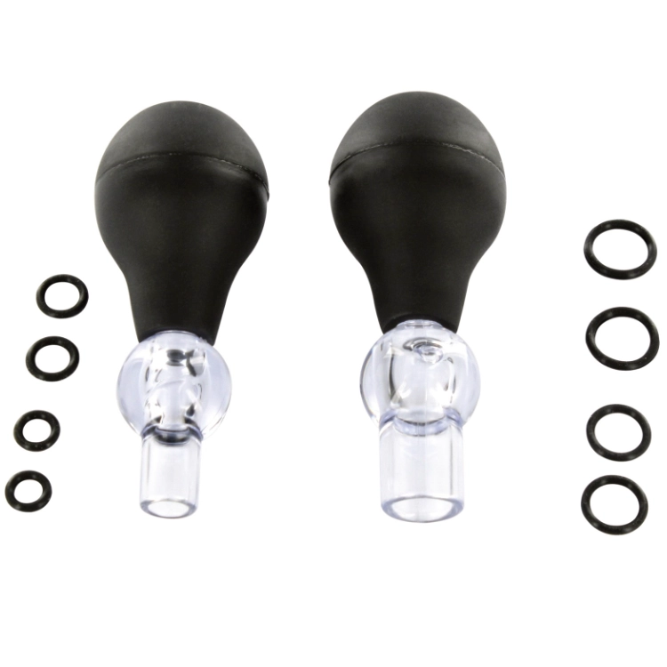 Nipple Pump 10 pcs