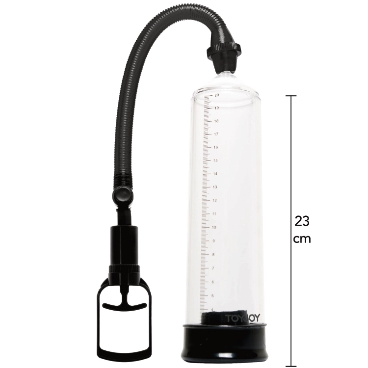Power Pump