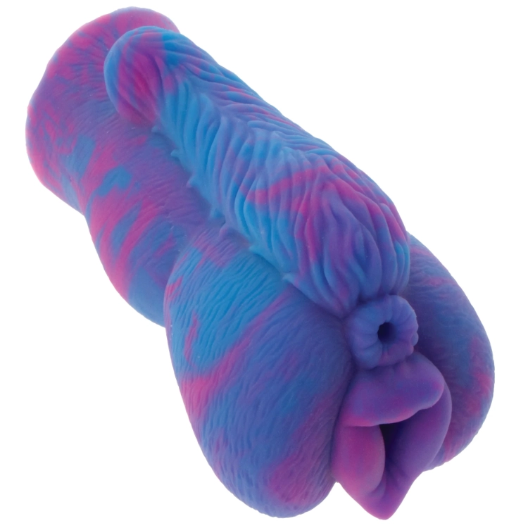Wildfox Pussy Masturbator