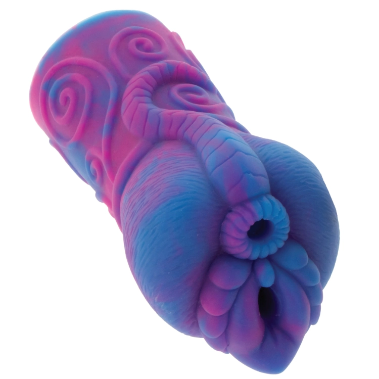 Seahorse Pussy Masturbator