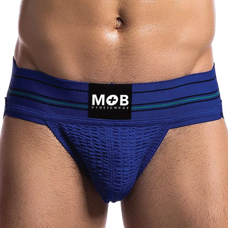 Fetish Classic Wide Jockstrap